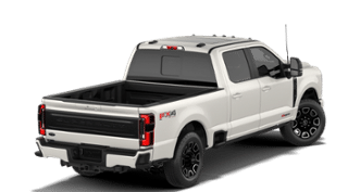 2027 Ford Super Duty® External Image 3